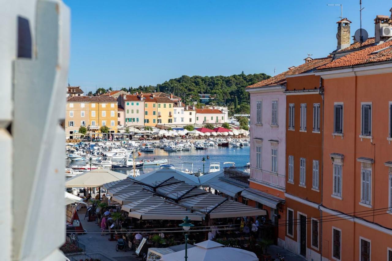 Penzion El Atico Rovinj